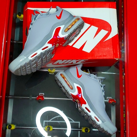 Air Max Plus TN - Picture 7 of 9